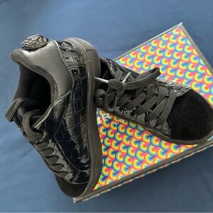 Boys' Laney Eagle Sneakers